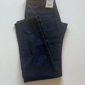NWT Men's Prana Jeans 32X32 Hillgard Rinse Wash Slim Fit High Quality MSRP $120